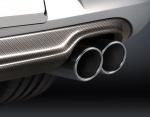Seat Exeo by Je Design 2009 года